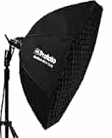 Profoto RFiソフトグリッド50? 4' Octa (120cm OCTA) 254645 d2ldlup Amazon | Profoto RFiソフトグリッド50⁰ 4' Octa (120cm OCTA